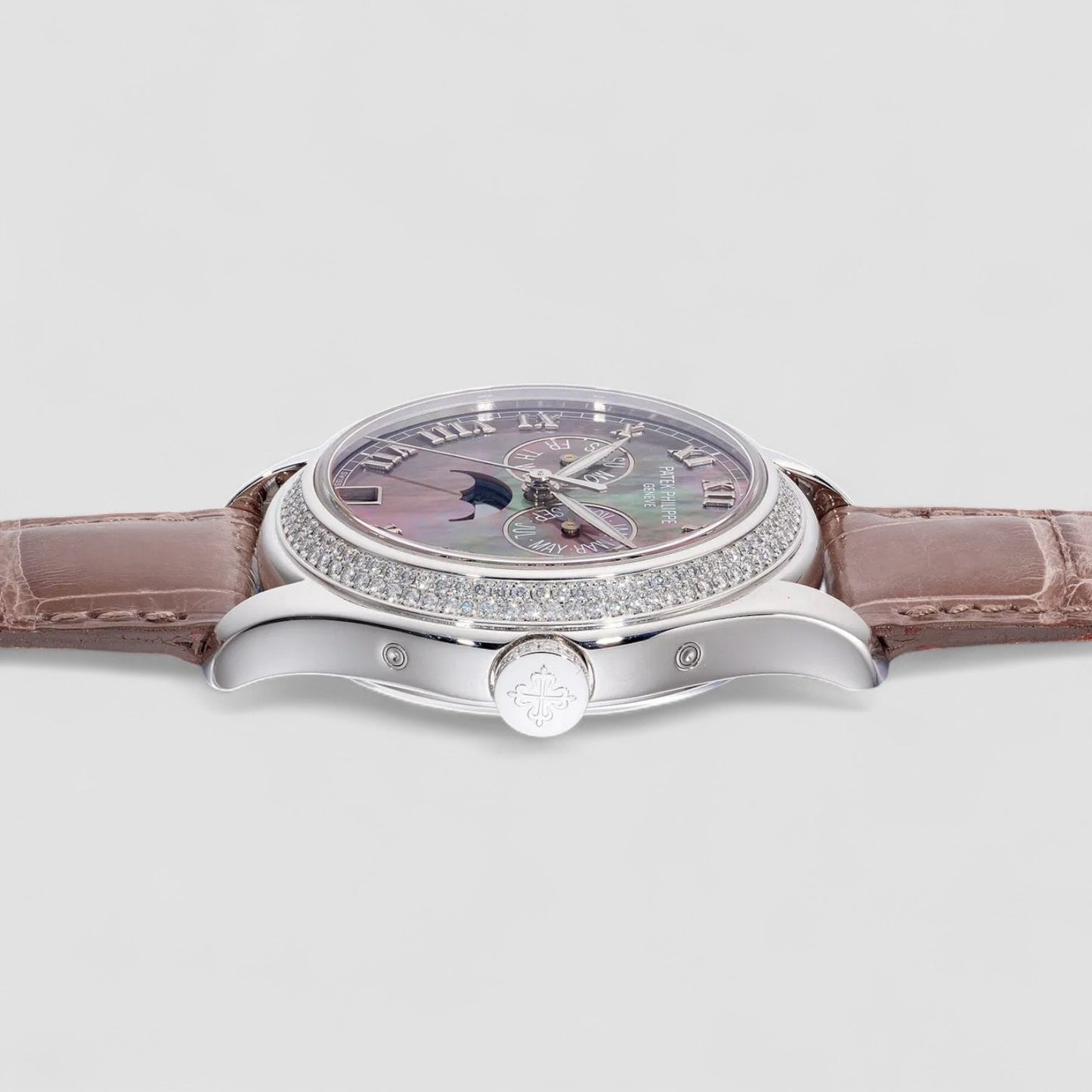 Patek Philippe 4936G-001