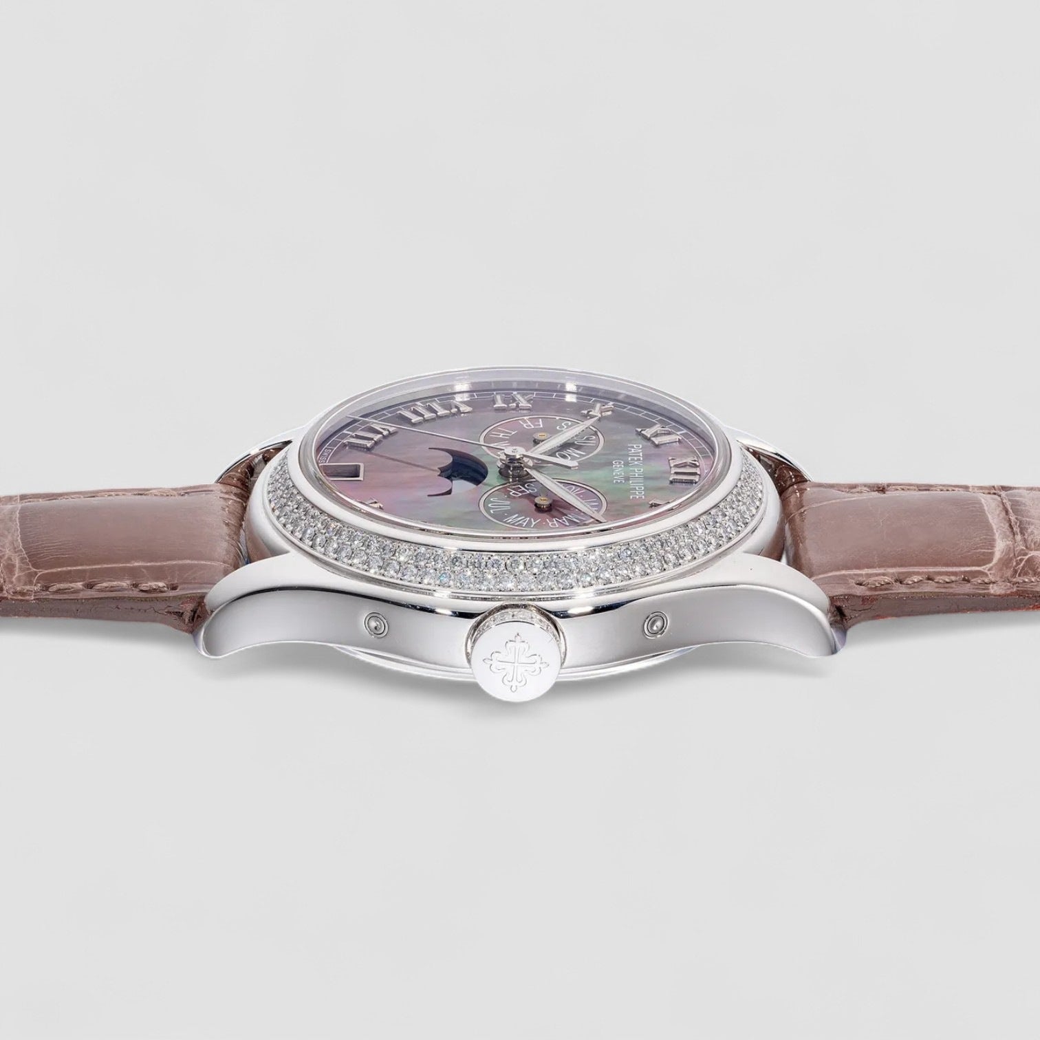 Patek Philippe 4936G-001
