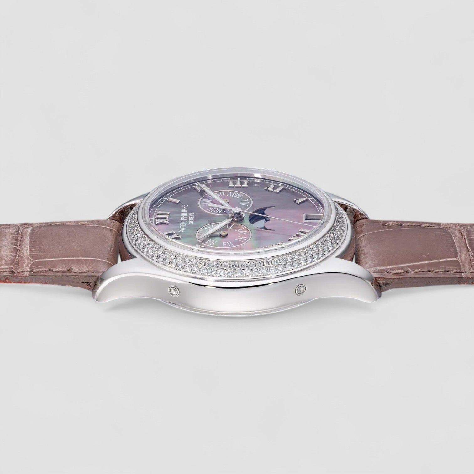 Patek Philippe 4936G-001