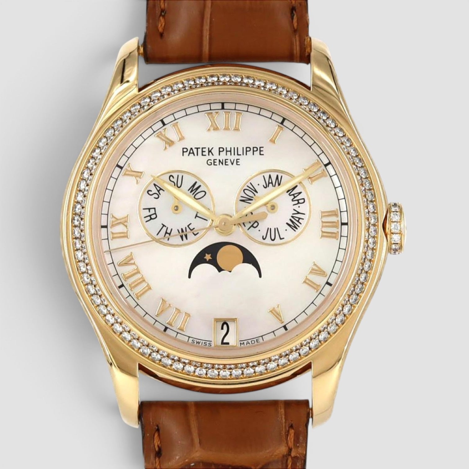 Patek Philippe 4936J-001