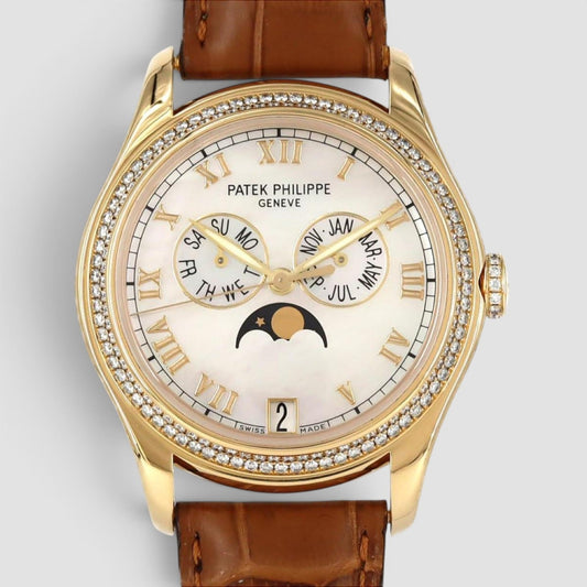 Patek Philippe 4936J-001