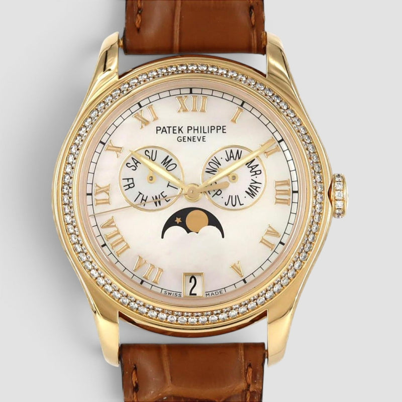 Patek Philippe 4936J-001