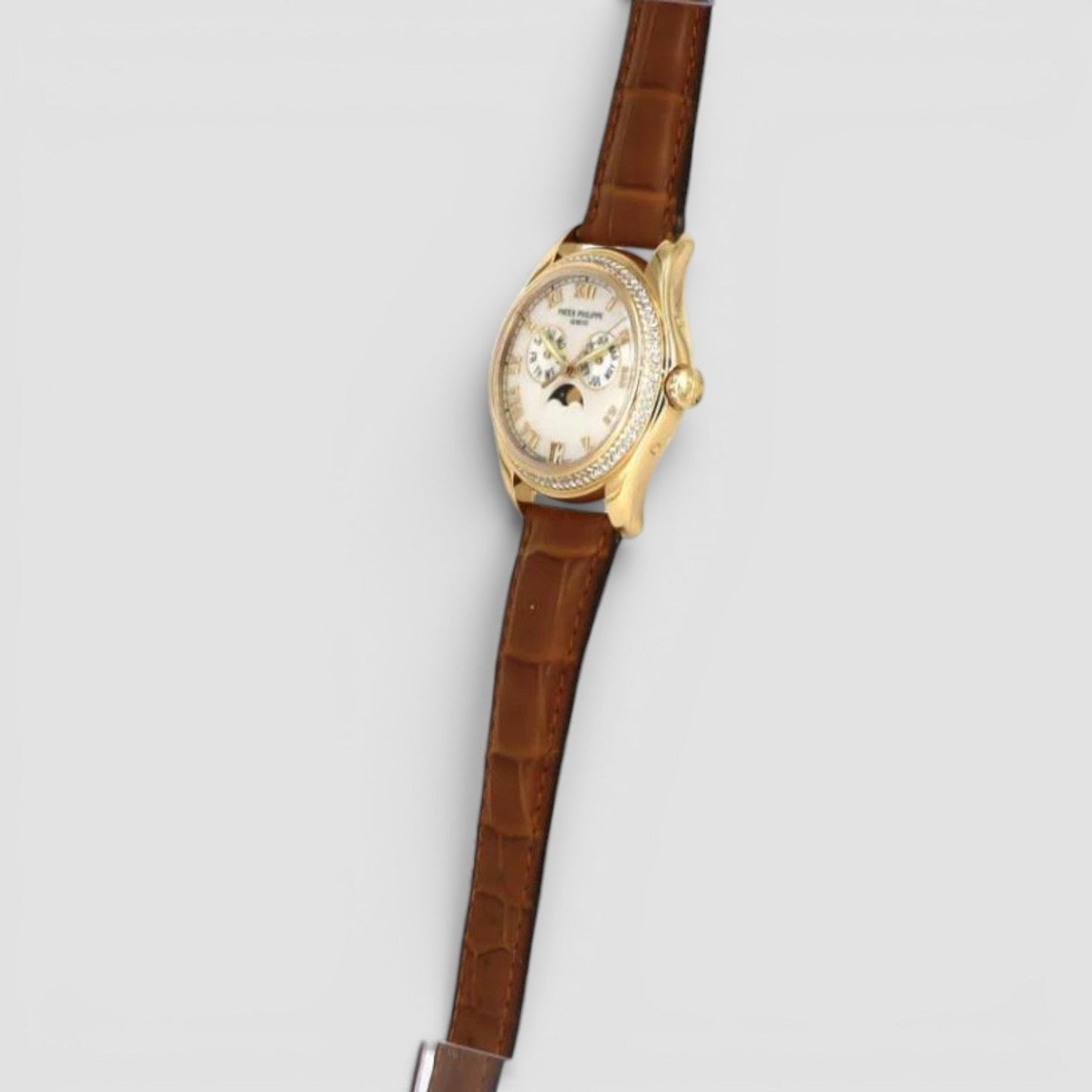 Patek Philippe 4936J-001