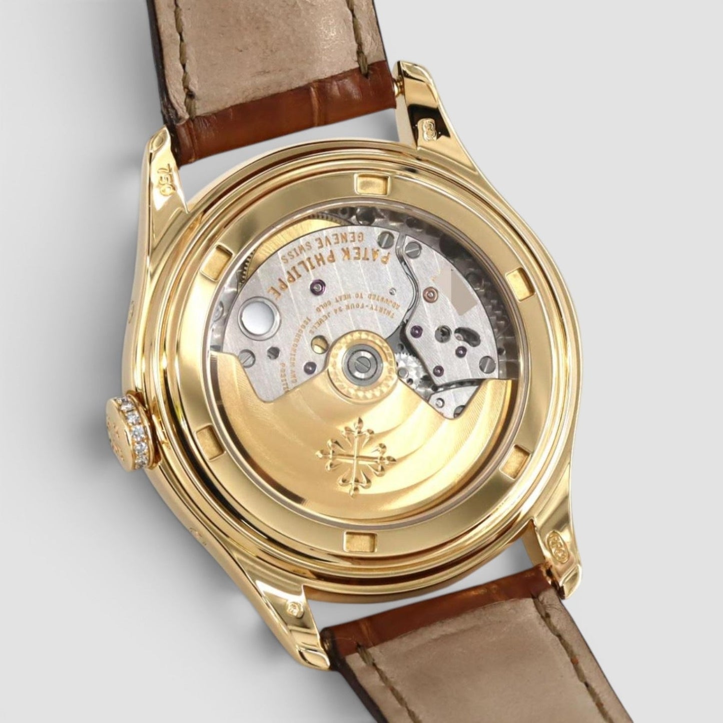 Patek Philippe 4936J-001