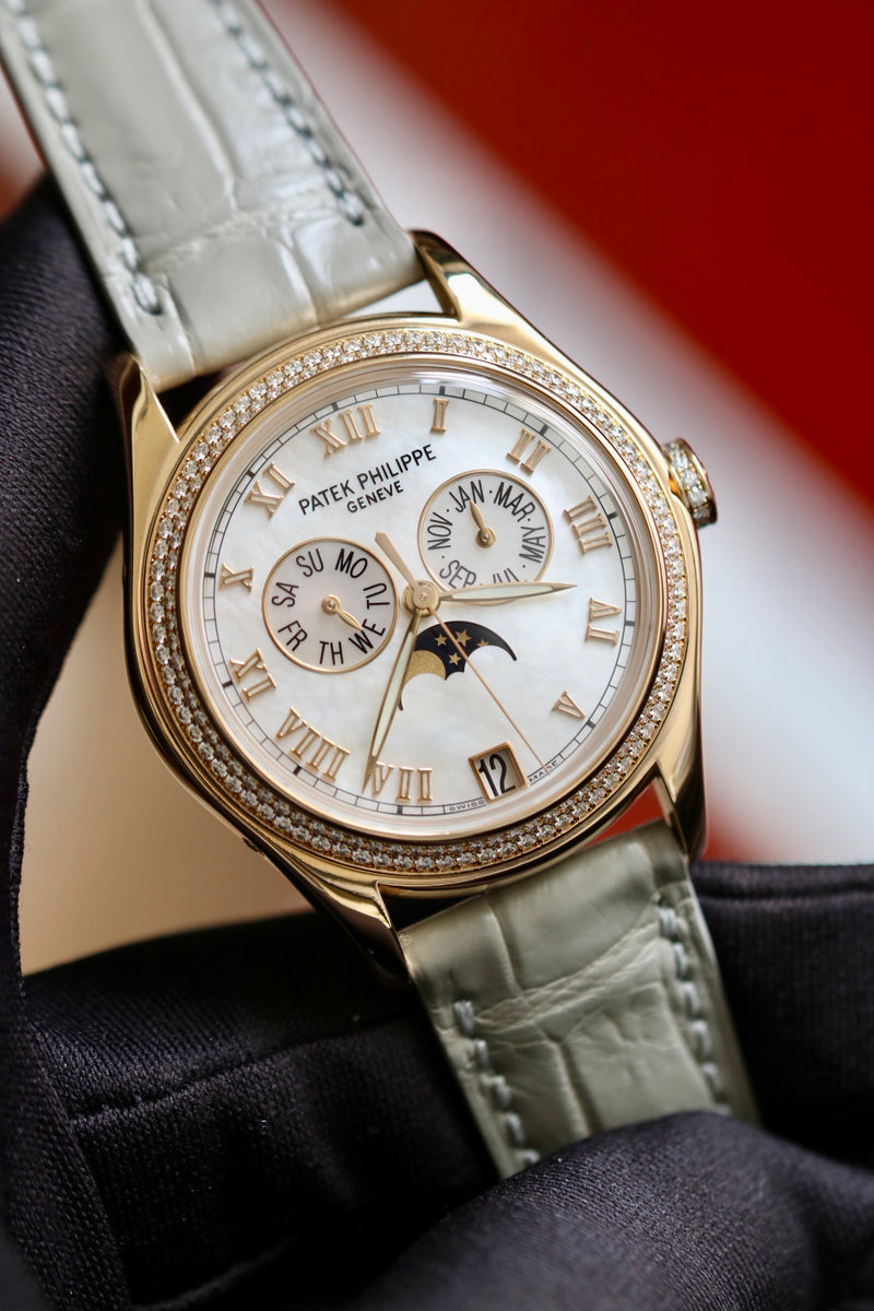 Patek Philippe 4936J-001