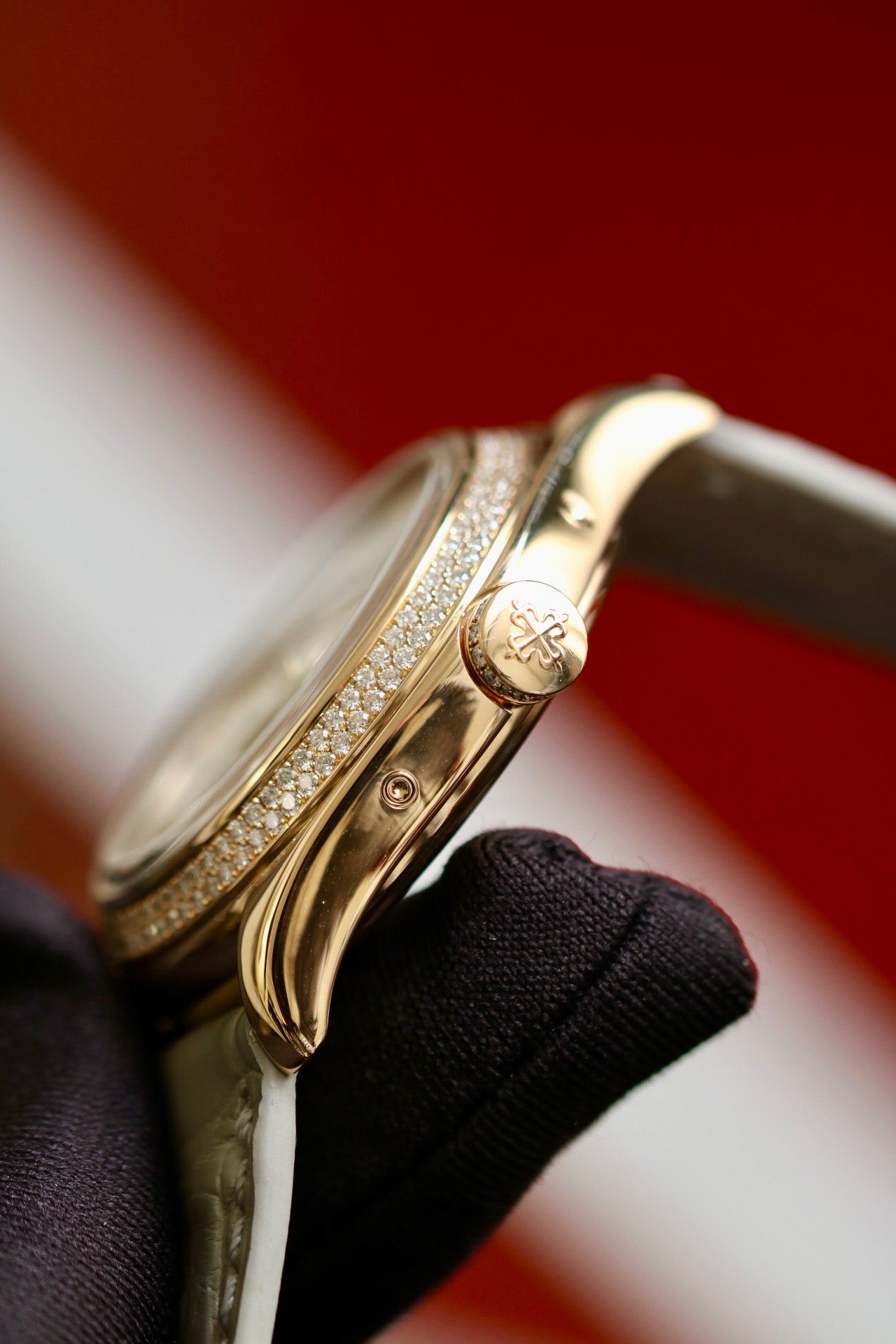 Patek Philippe 4936J-001