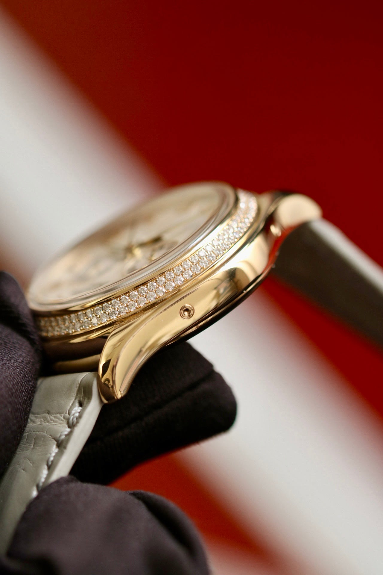 Patek Philippe 4936J-001