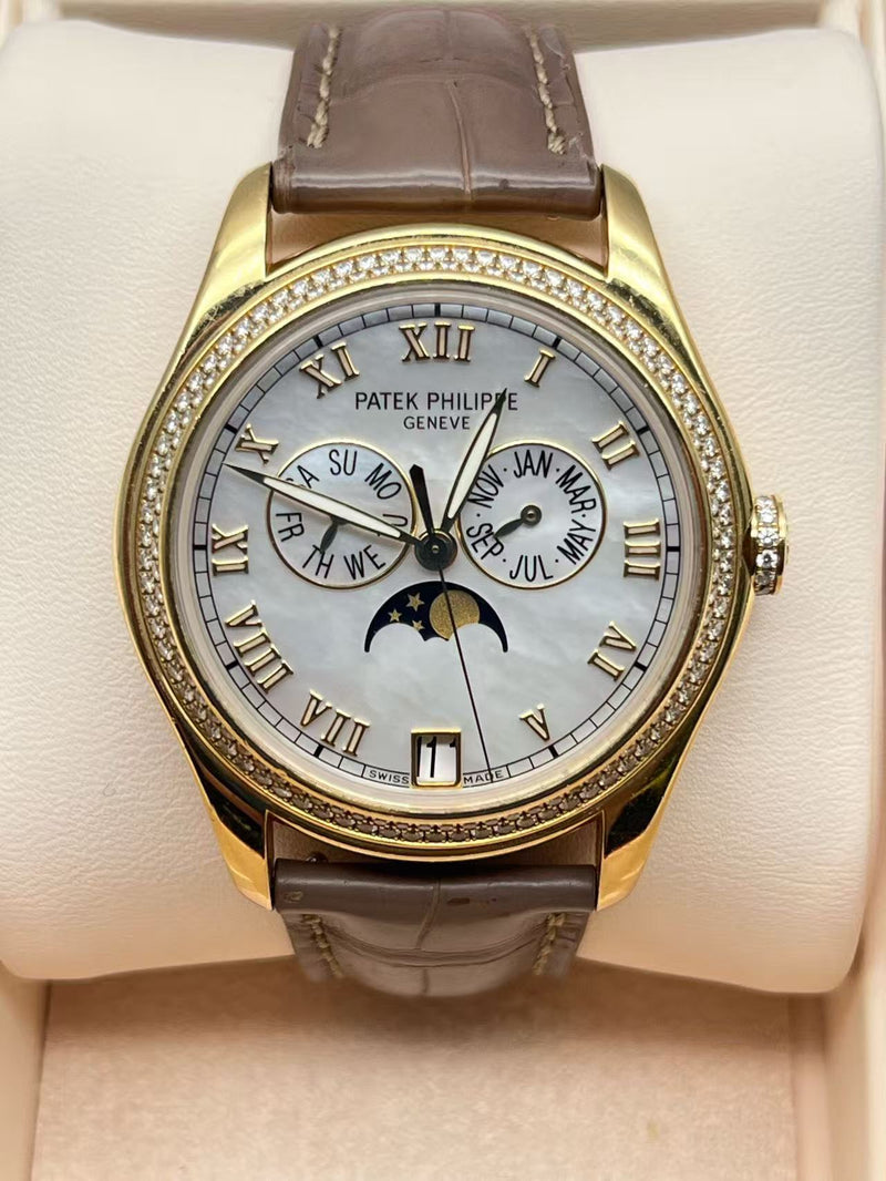 Patek Philippe 4936J-001