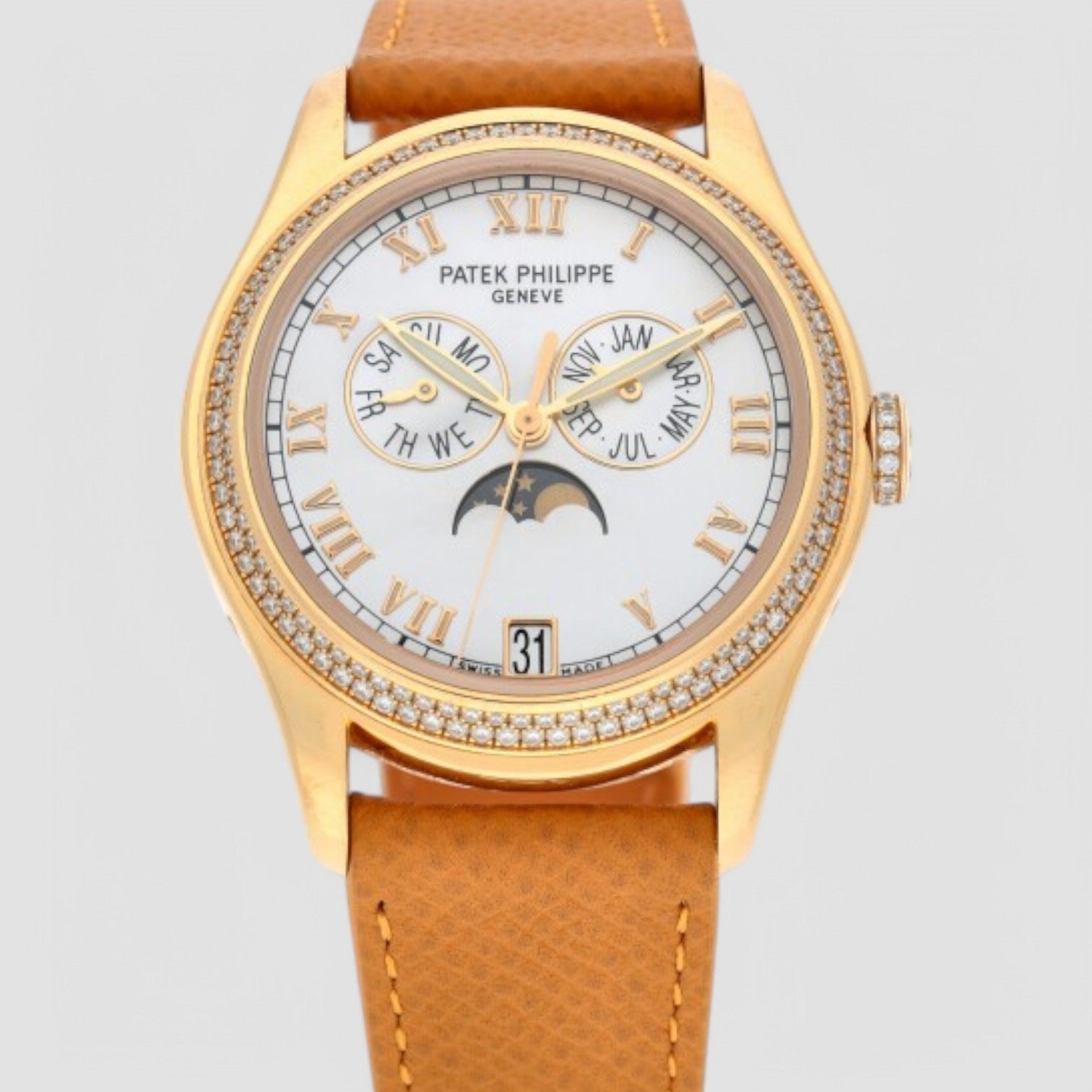 Patek Philippe 4936J
