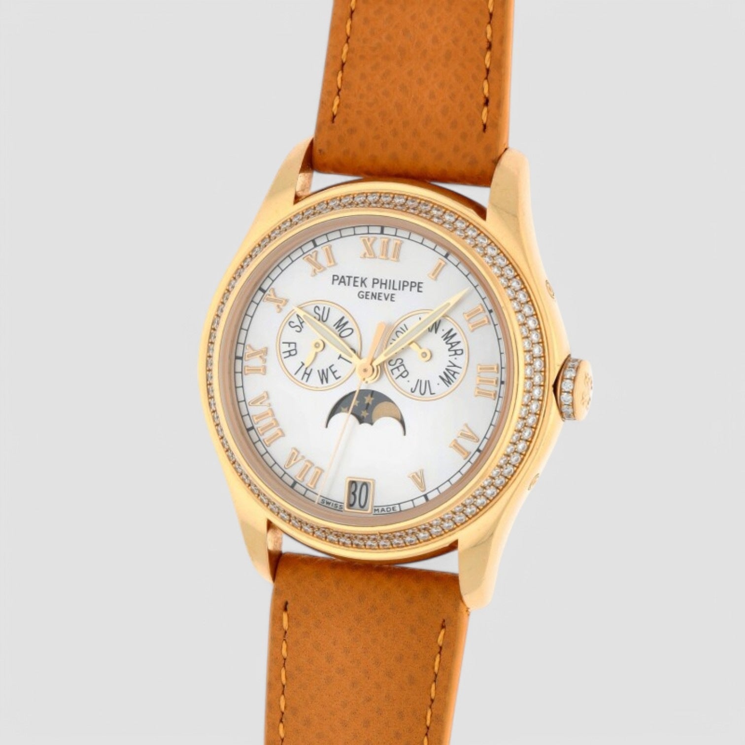 Patek Philippe 4936J