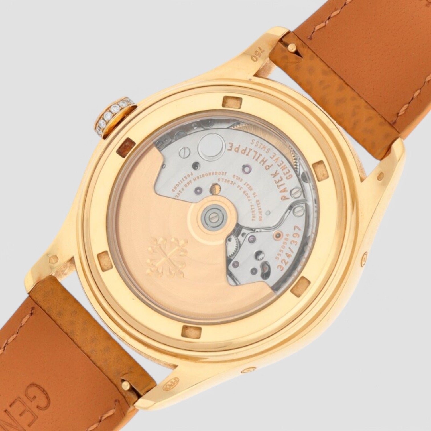 Patek Philippe 4936J