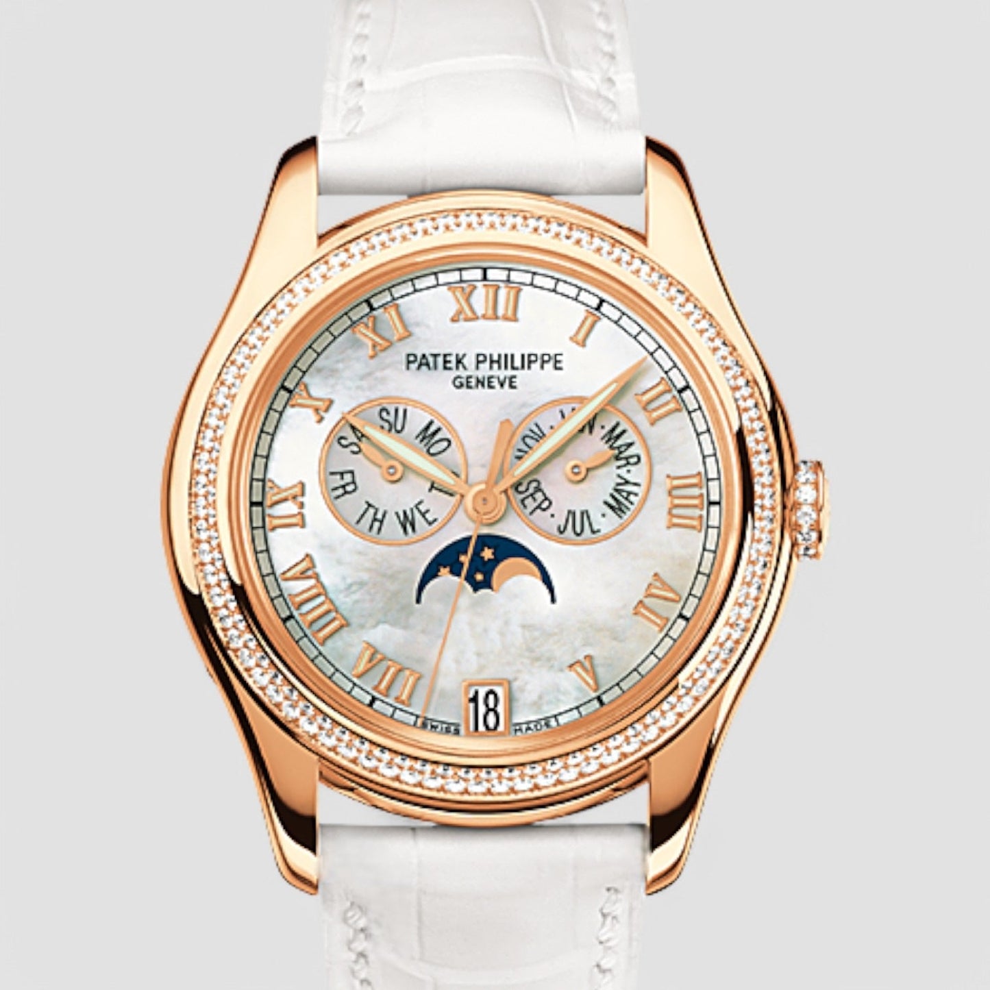 Patek Philippe 4936R-001
