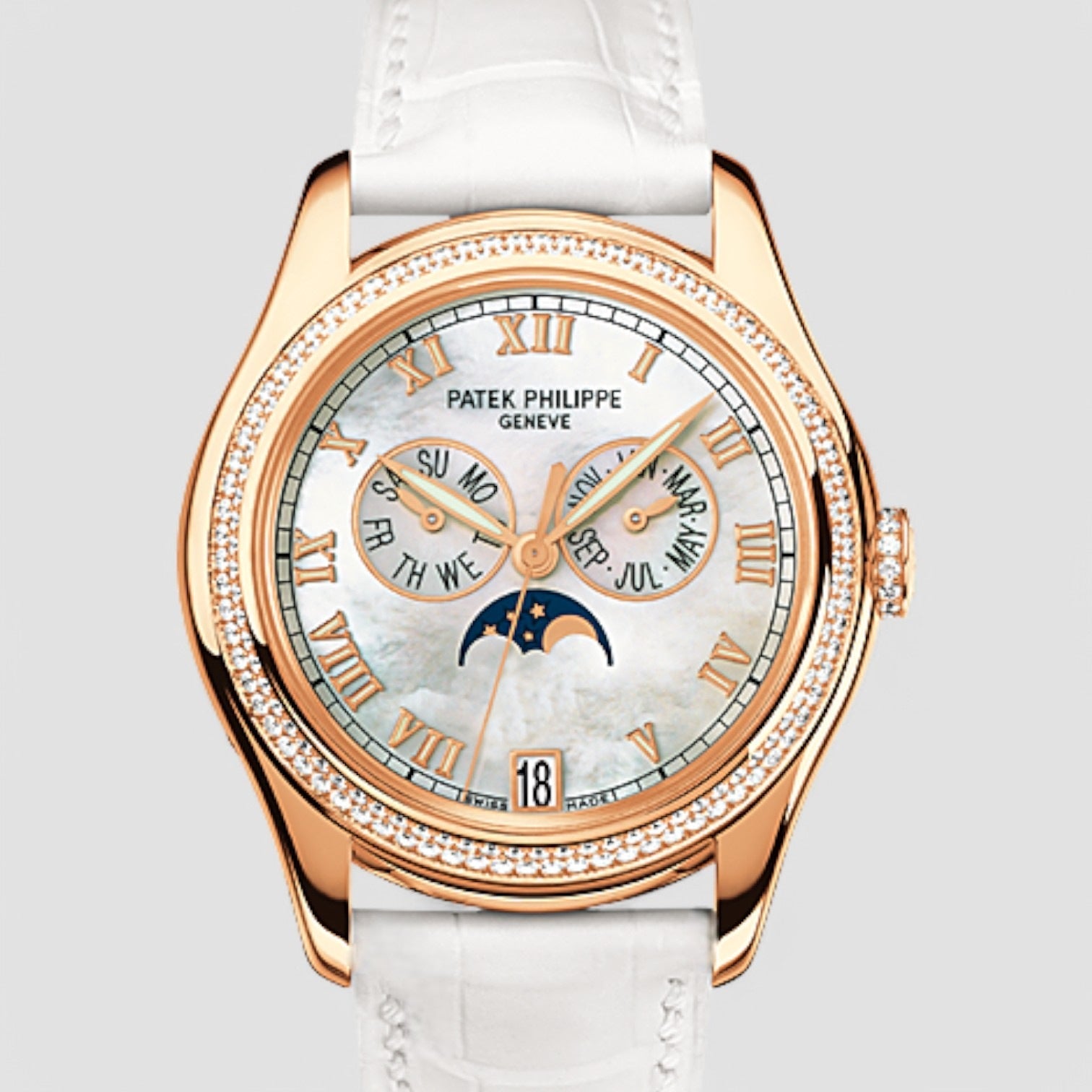 Patek Philippe 4936R-001