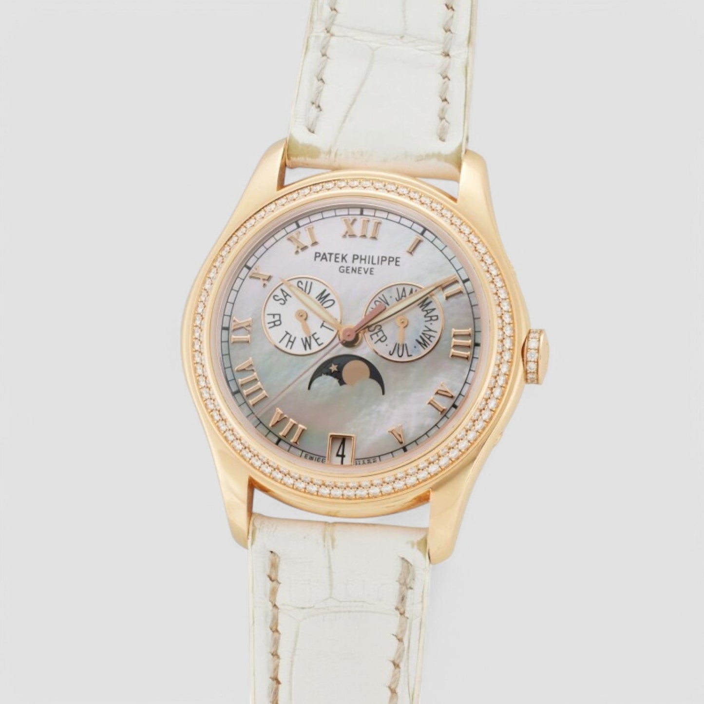Patek Philippe 4936R-001