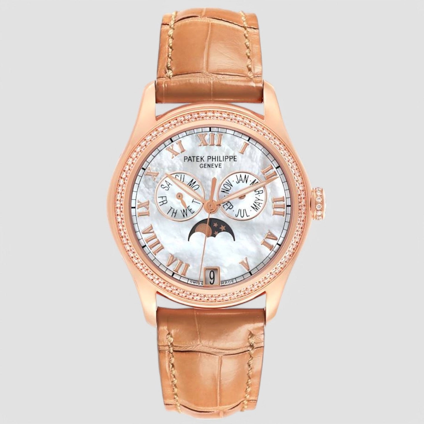 Patek Philippe 4936R-001