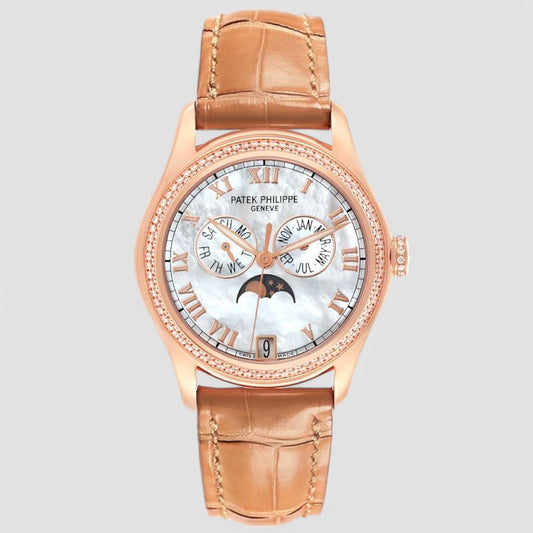Patek Philippe 4936R-001