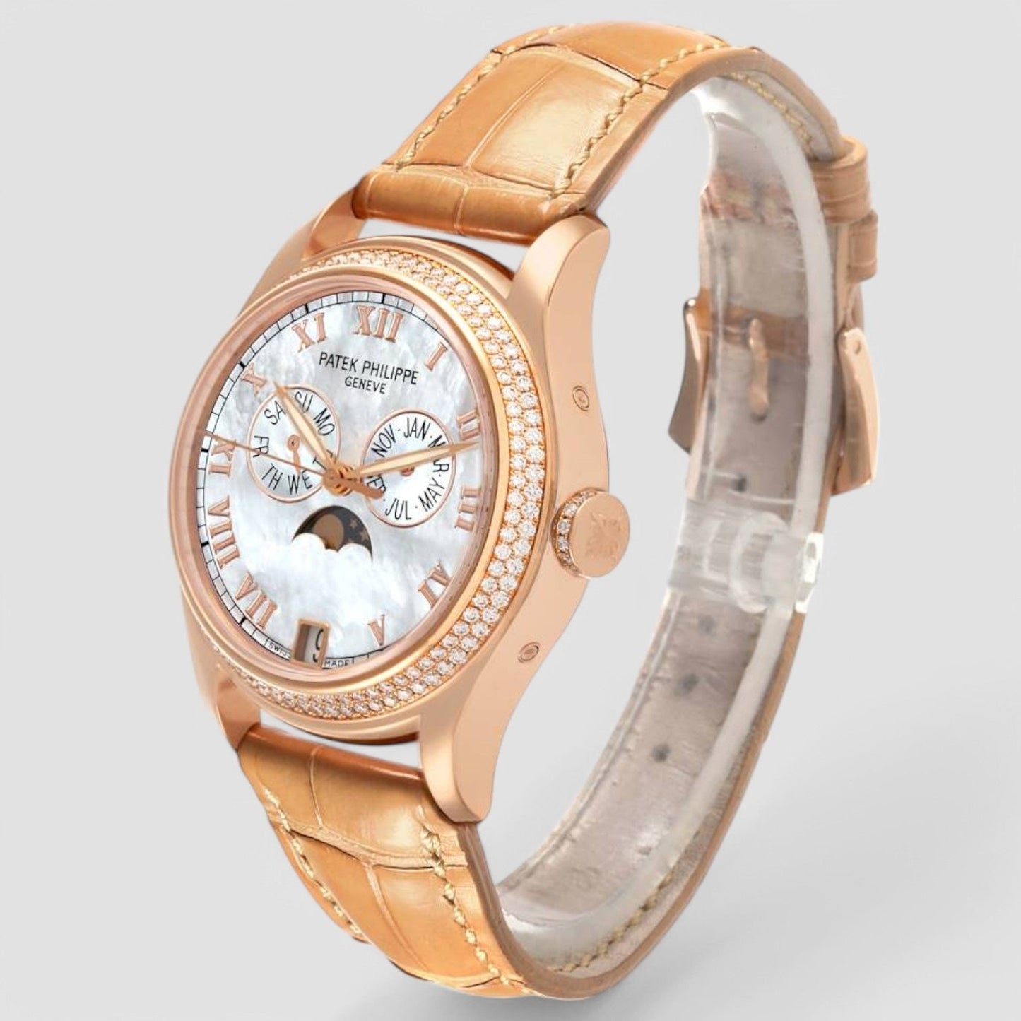 Patek Philippe 4936R-001