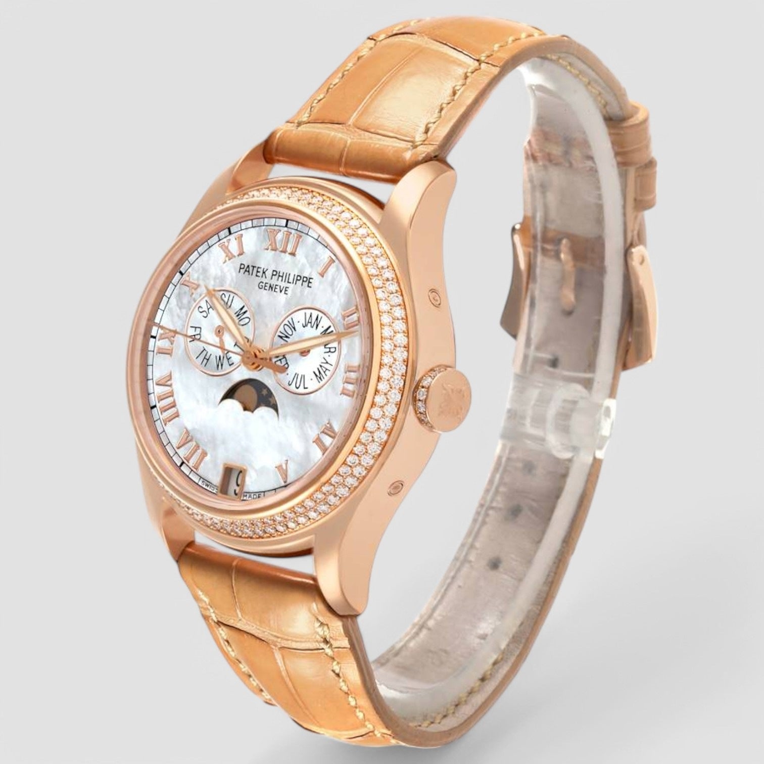 Patek Philippe 4936R-001