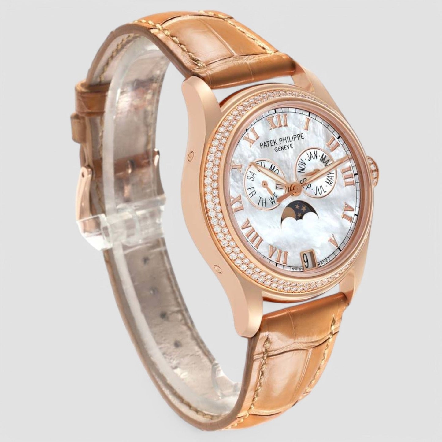 Patek Philippe 4936R-001