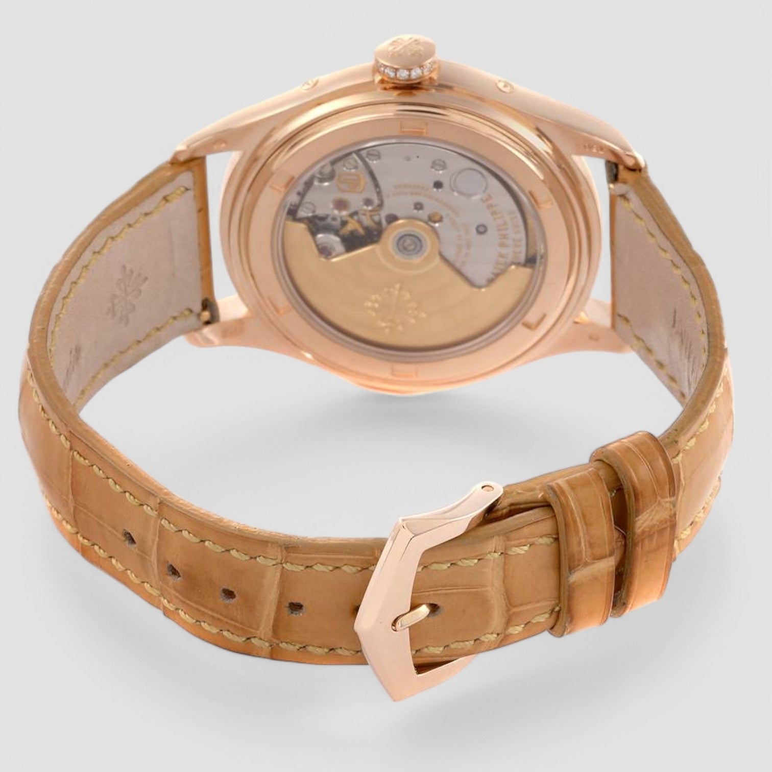 Patek Philippe 4936R-001