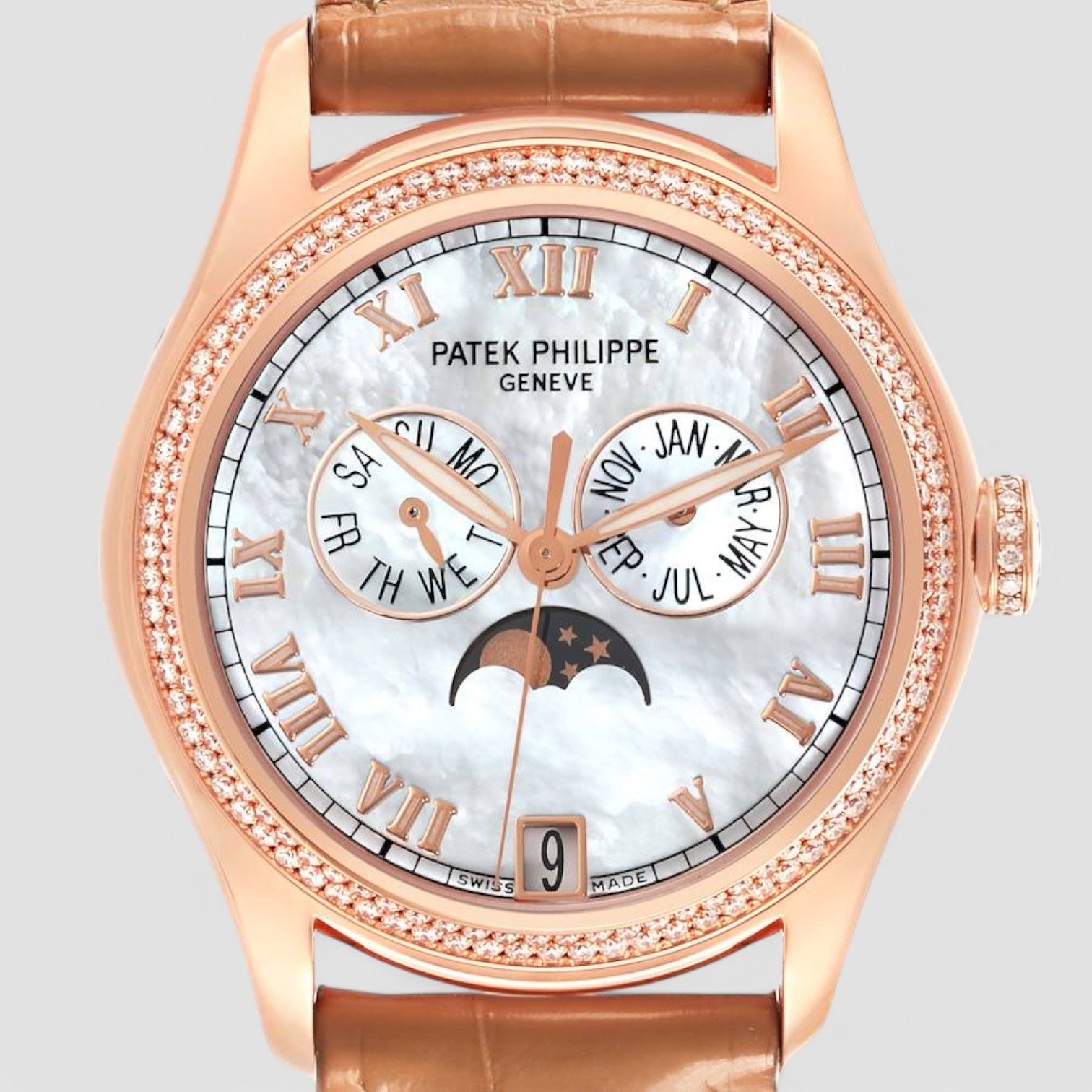 Patek Philippe 4936R-001