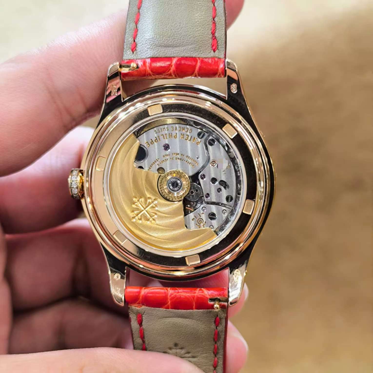 Patek Philippe 4936R-001