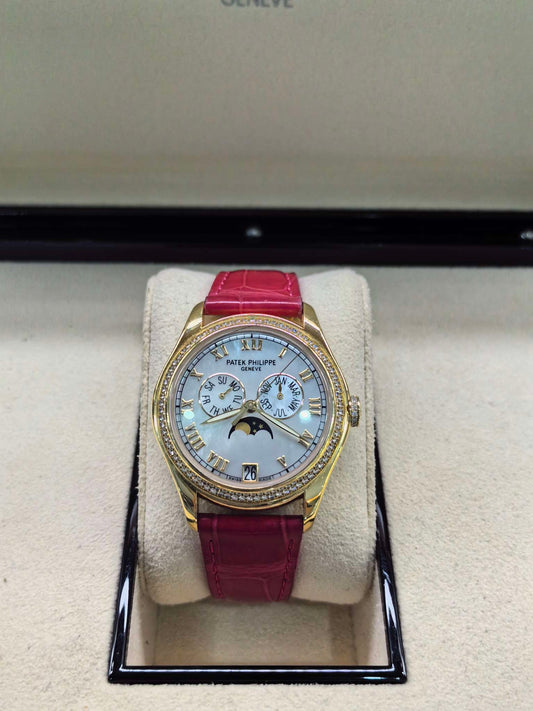Patek Philippe 4936R-001