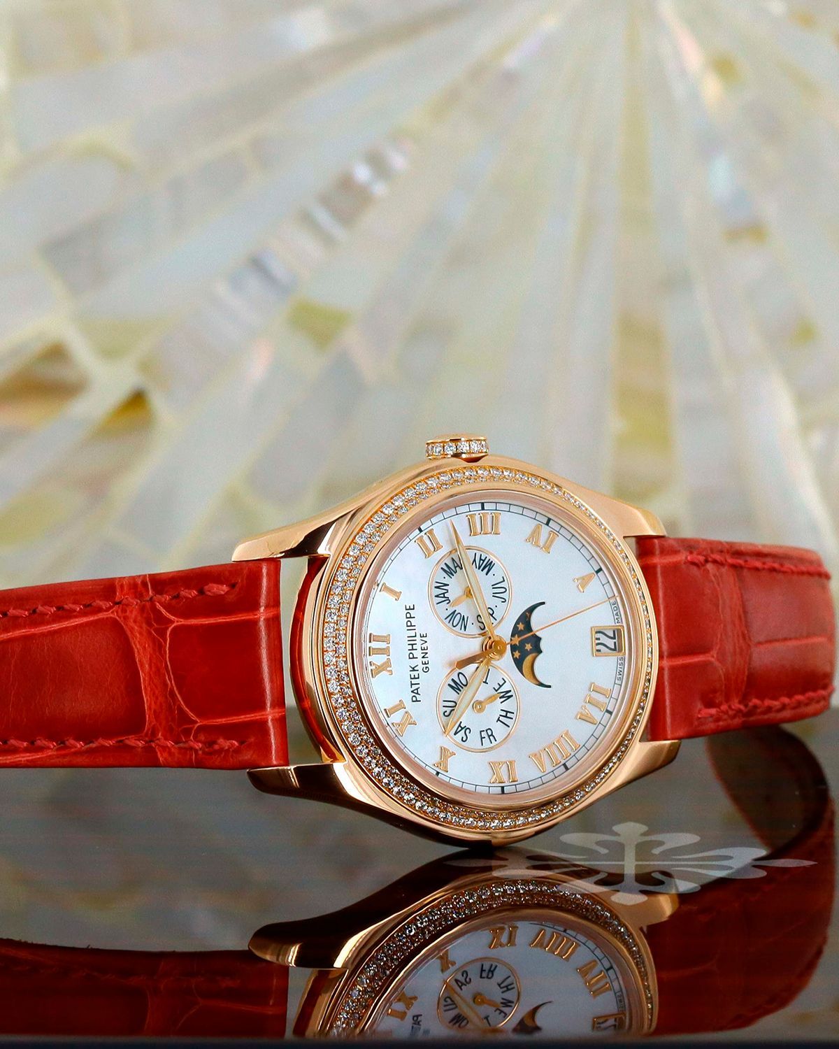 Patek Philippe 4936R