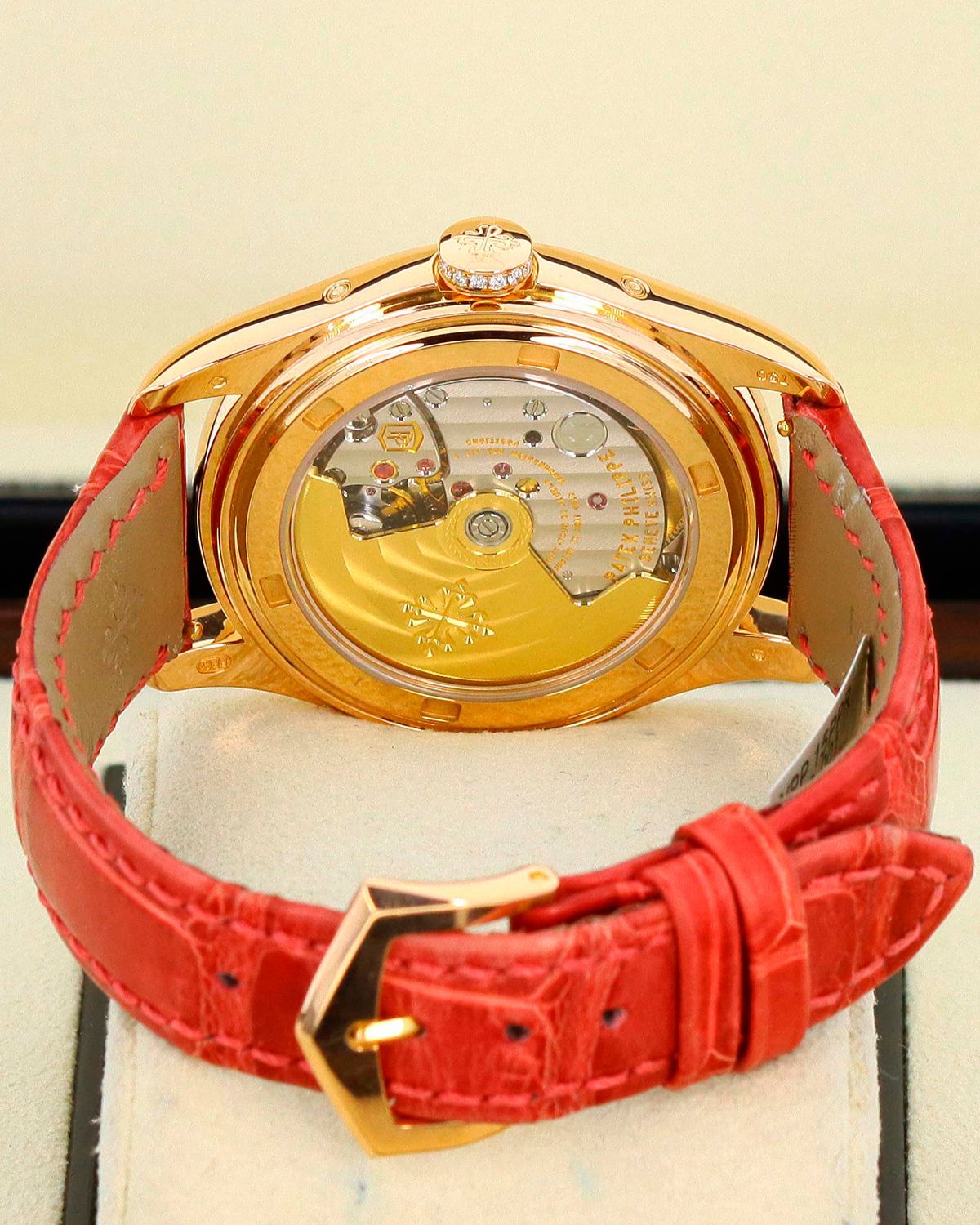 Patek Philippe 4936R