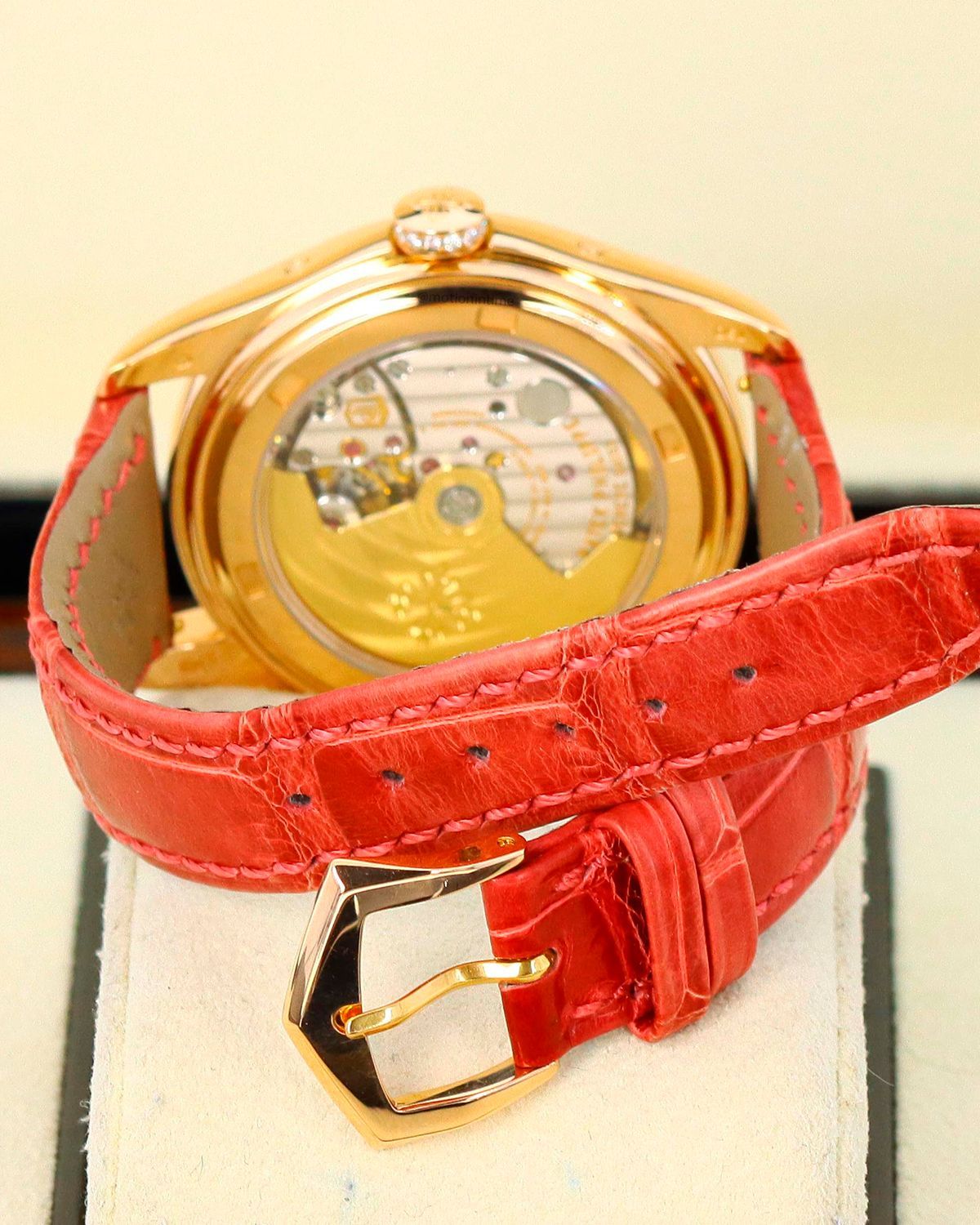 Patek Philippe 4936R
