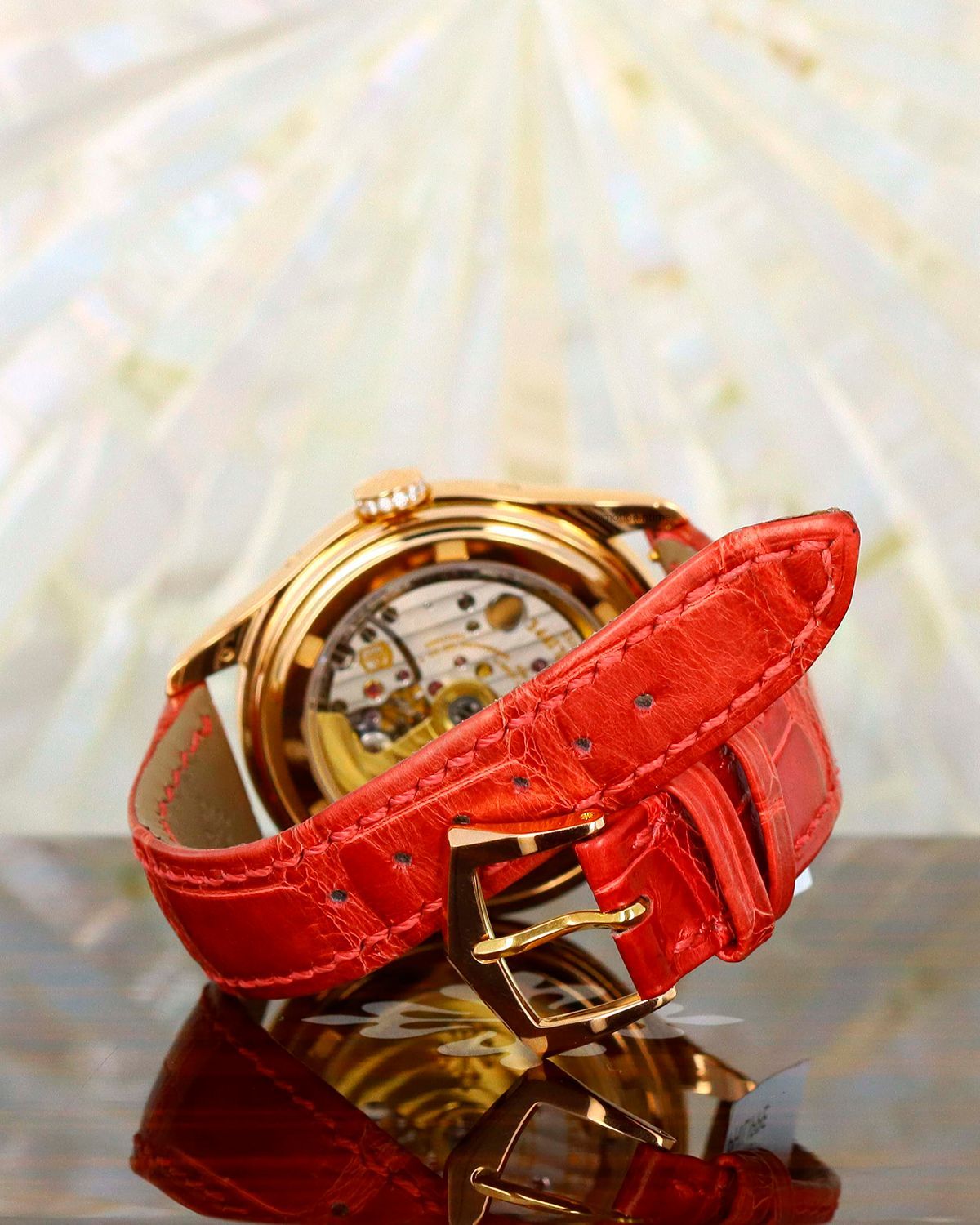 Patek Philippe 4936R