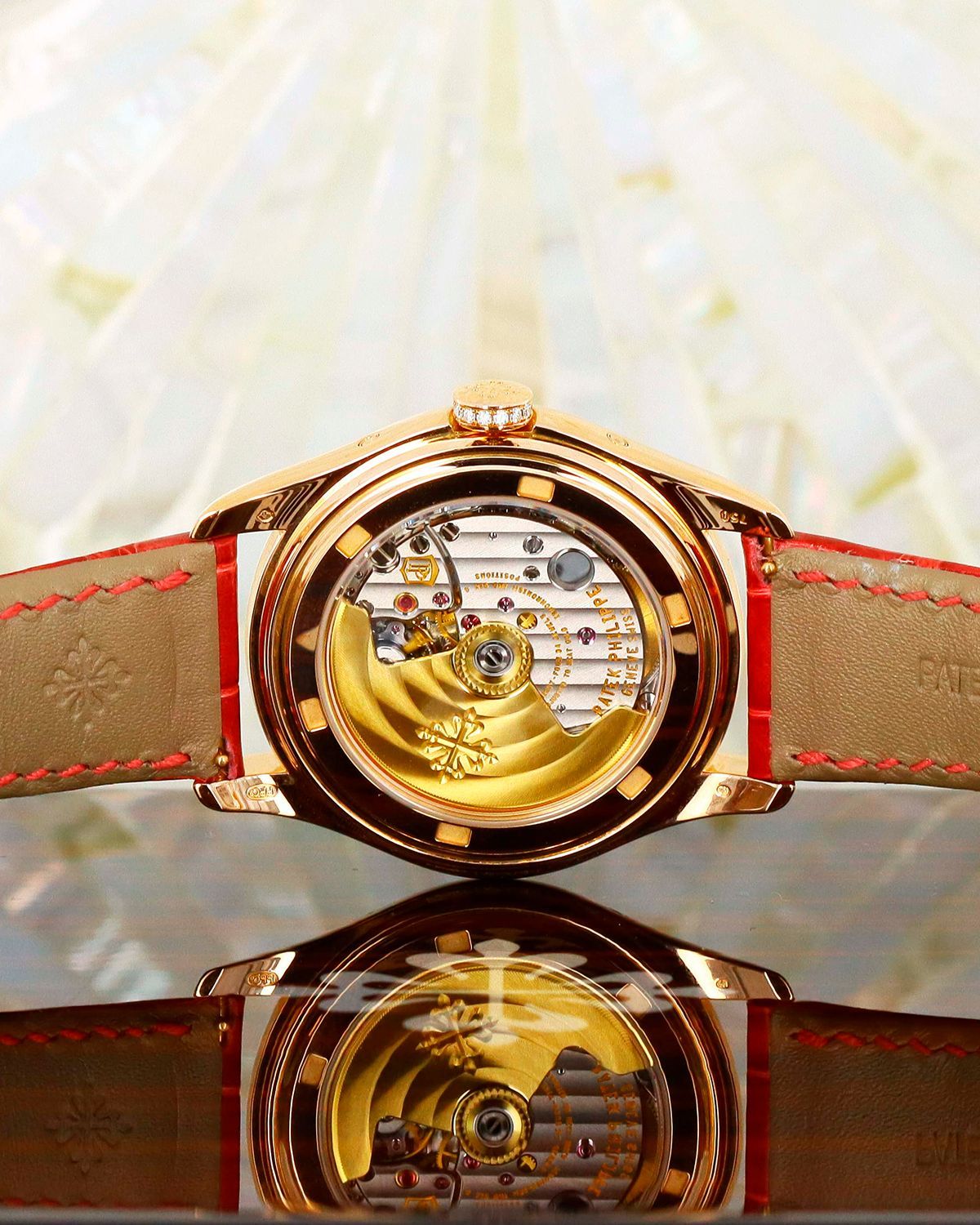 Patek Philippe 4936R
