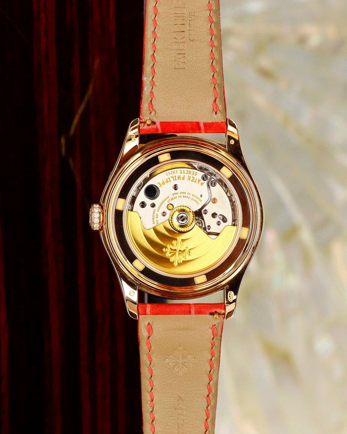 Patek Philippe 4936R