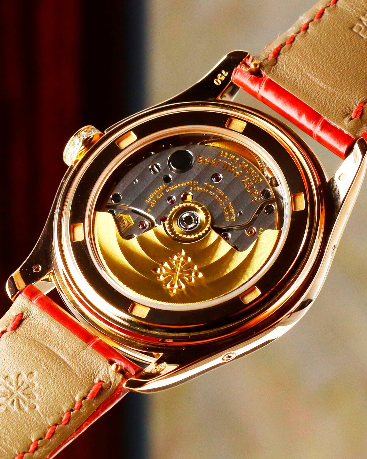 Patek Philippe 4936R