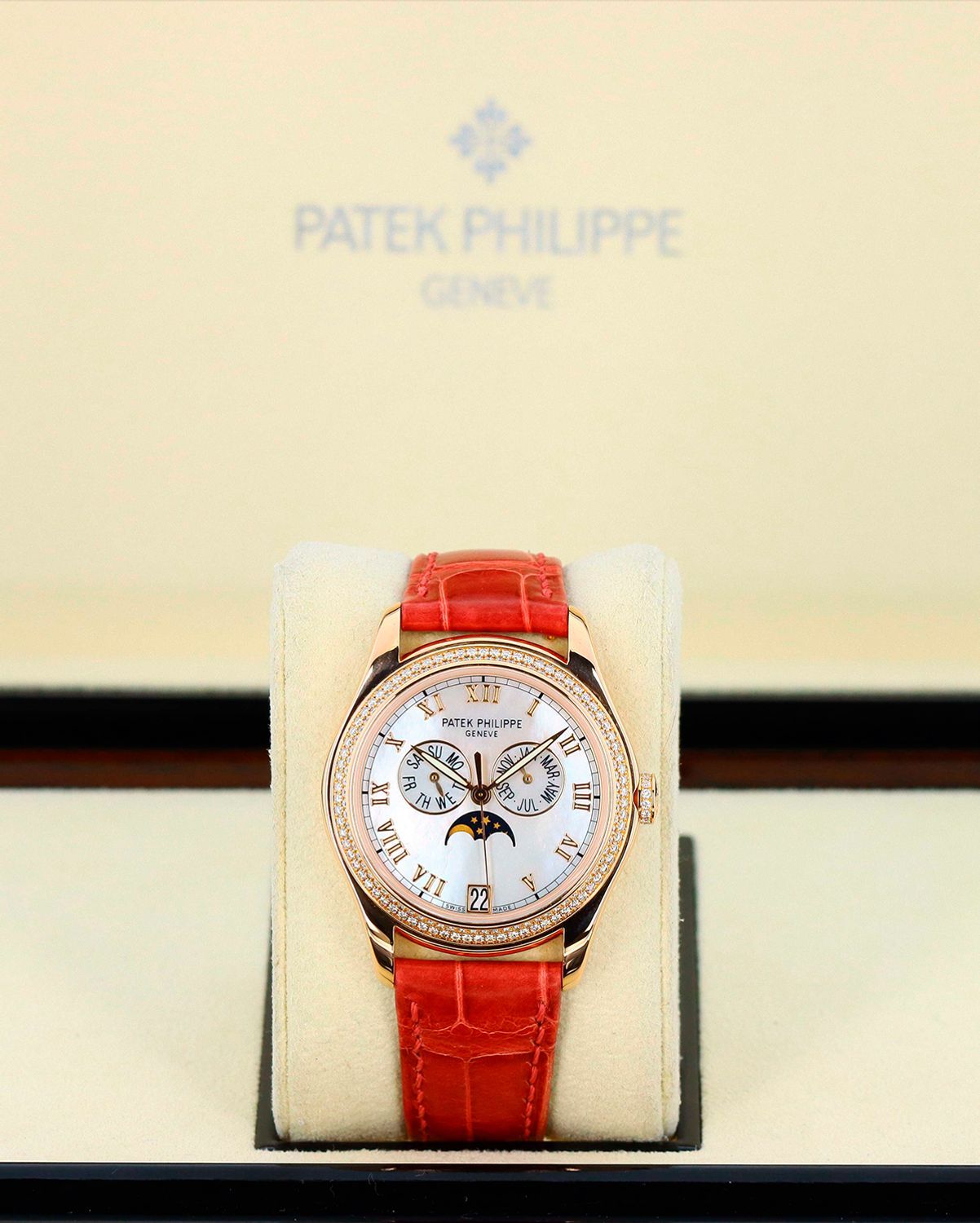 Patek Philippe 4936R
