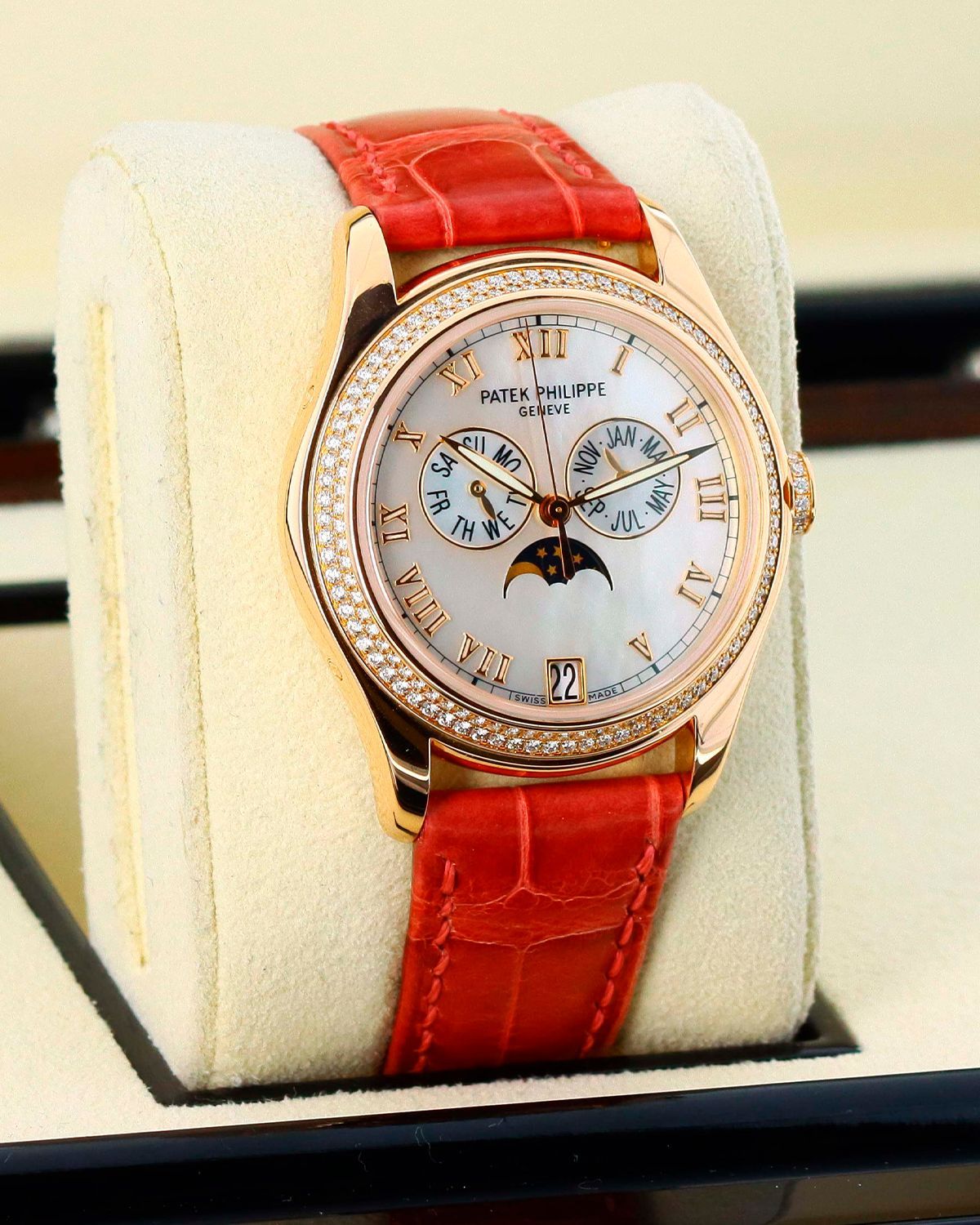 Patek Philippe 4936R