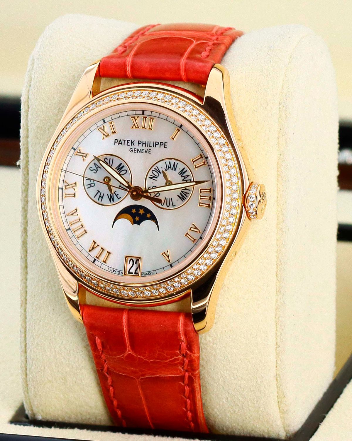 Patek Philippe 4936R
