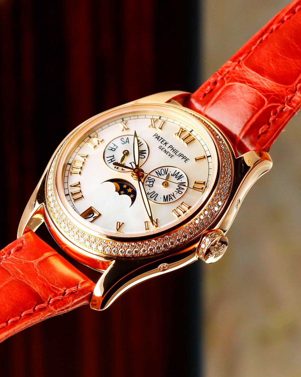 Patek Philippe 4936R