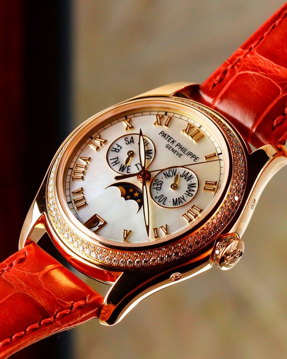 Patek Philippe 4936R