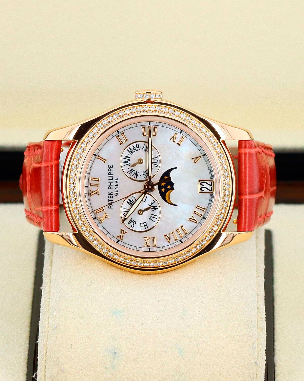 Patek Philippe 4936R