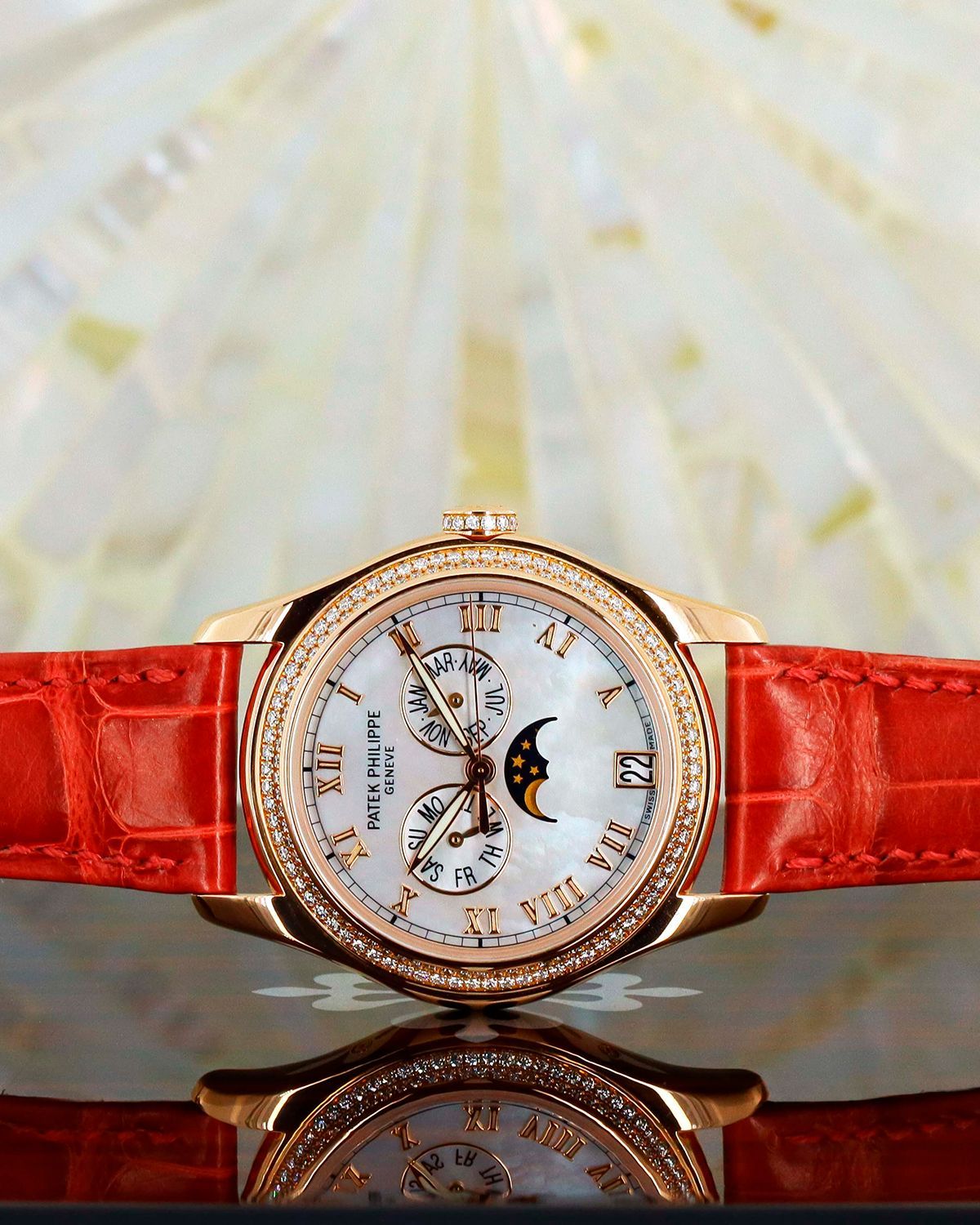 Patek Philippe 4936R