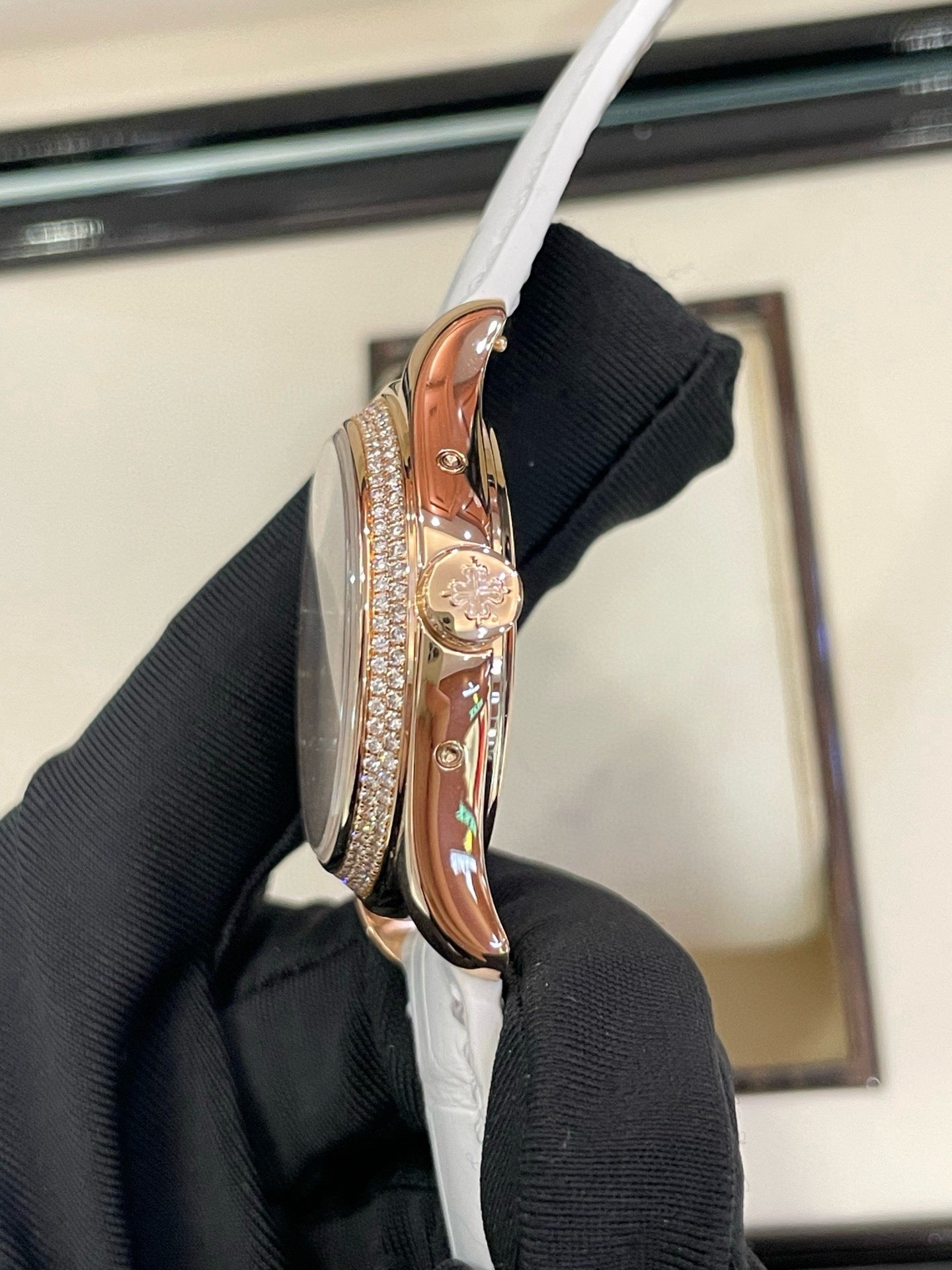Patek Philippe 4936R