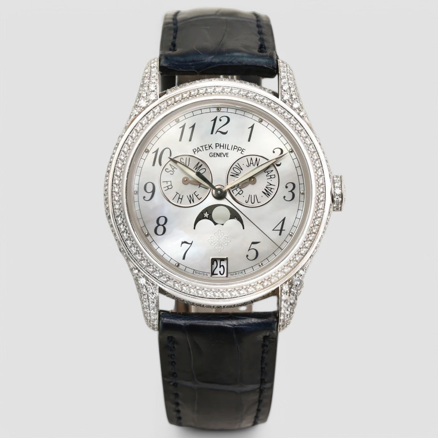 Patek Philippe 4937G-001