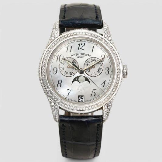 Patek Philippe 4937G-001