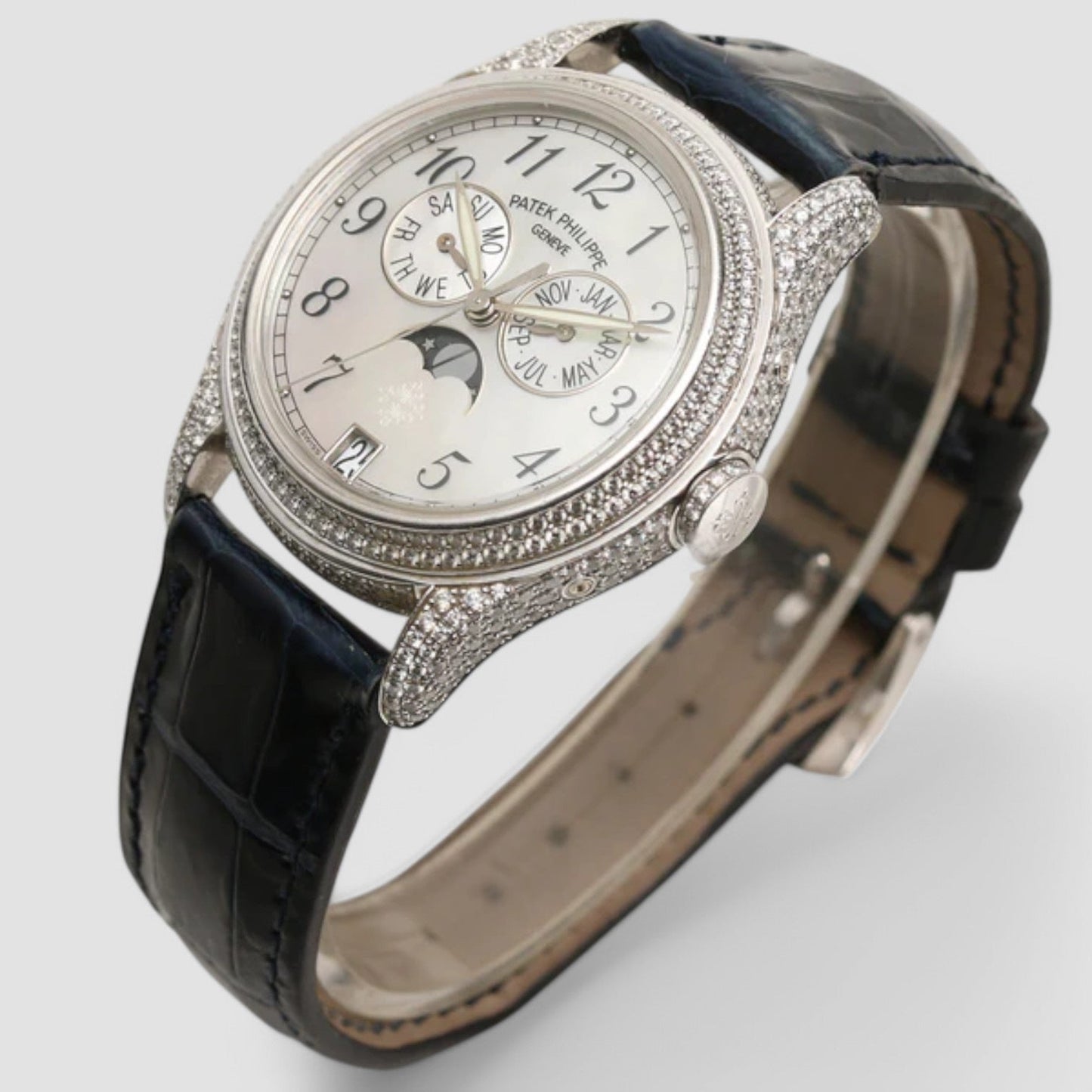 Patek Philippe 4937G-001