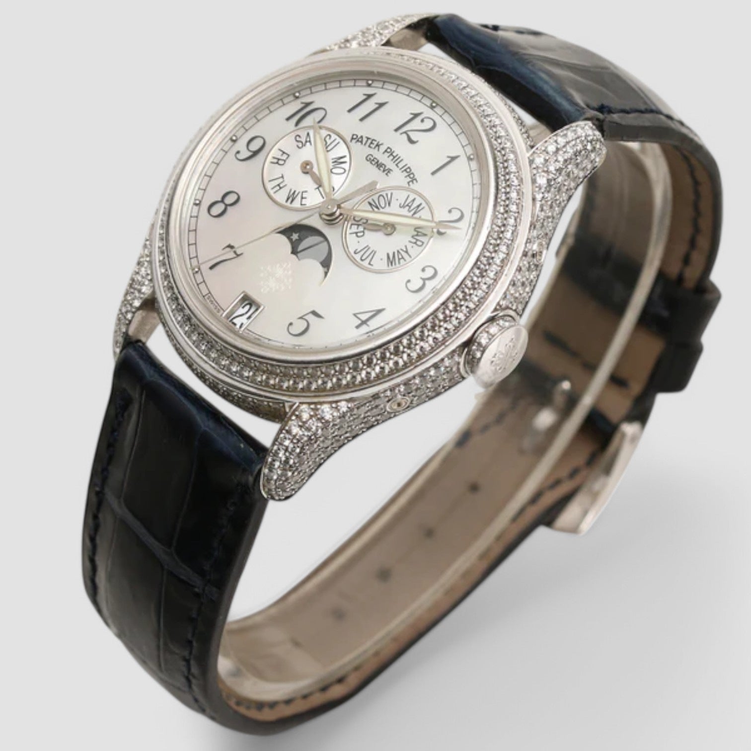 Patek Philippe 4937G-001