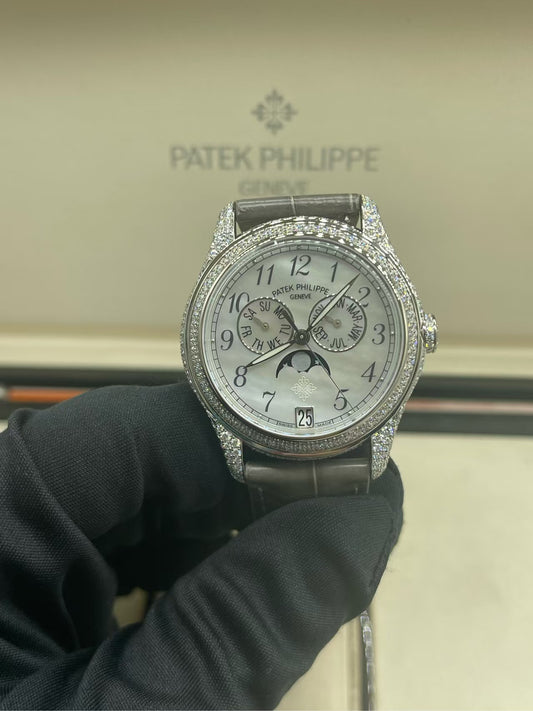 Patek Philippe 4937G-001