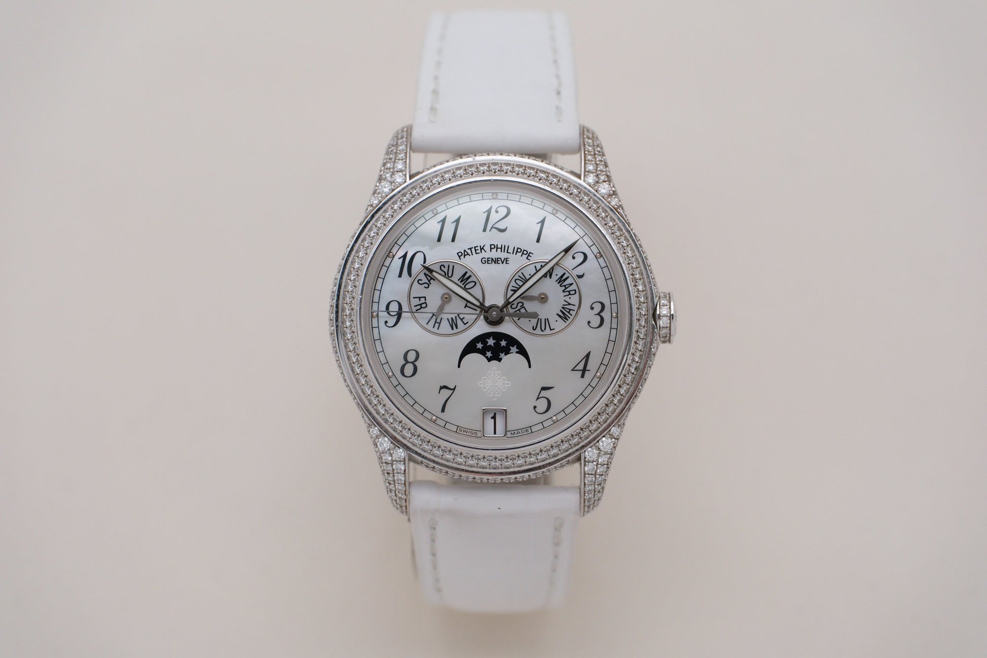 Patek Philippe 4937G-001