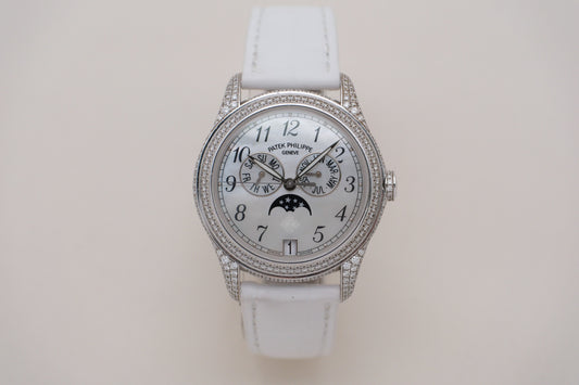 Patek Philippe 4937G-001