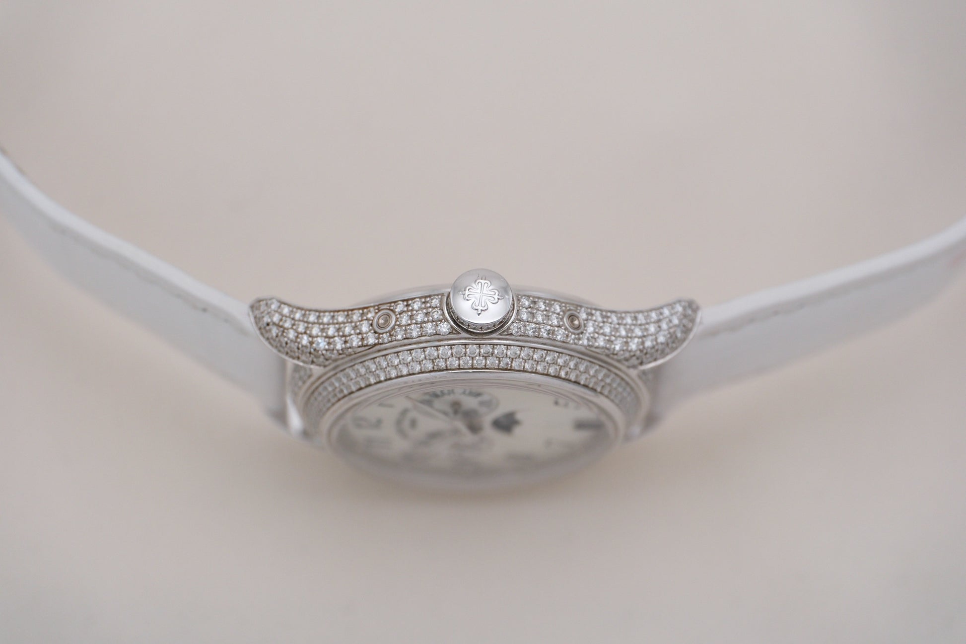 Patek Philippe 4937G-001